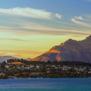 Meet your Posher, Rodney